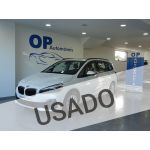 BMW Serie-2 216 d 7L Line Luxury Auto 2020 Gasóleo OP Automóveis - (09ab5b84-7472-474f-8e33-0f3ac36893fa)