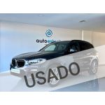 BMW X3 20 d xDrive Pack M 2018 Gasóleo Auto Estoril - Gestão Automóvel - (3bd952dc-a50b-42c2-a7b6-ef6f95d9224d)