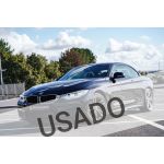 BMW Serie-4 420 d Pack M Auto 2017 Gasóleo Parque Nascente - (209ae0e2-5e12-45b5-9e9f-4871db8ac1b8)