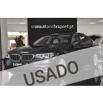 BMW Serie-5 530 e iPerformance 2020 Híbrido Gasolina Stand LX Sport - (ffcc7d6b-74e1-4fed-8785-f4a235e2151e)