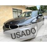 BMW Serie-3 318 d Touring Line Sport Auto 2020 Gasóleo Automotors - (20223e19-d969-4e67-9a3c-fa5b9f09eee5)