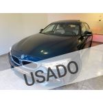 BMW Serie-4 418 d Gran Coupé Pack M Auto 2016 Gasóleo Low Cost Cars - (c5dacef0-fa78-439e-82b6-4a5fbd0a2773)