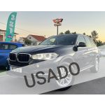BMW X5 25 d sDrive Comfort 7L 2014 Gasóleo Stand Costa - (abbd040b-46d9-499f-9673-bb6efa86ad64)