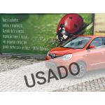 RENAULT Twingo 1.0 SCe Intens 2021 Gasolina Rolar Verde STAND - (6893fd85-40e1-48b7-a1dd-452fc1733bdd)
