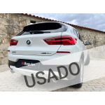 BMW X2 18 d sDrive Auto Advantage 2018 Gasóleo MBaguim - (dcd49187-1e83-41de-adf3-03f828784440)