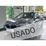 BMW Serie-1 118 i 2019 Gasolina J Amorim Automóveis - (2709a12f-455a-40f3-9573-432a51c69f6d)