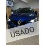 RENAULT Mégane 1.6 dCi GT EDC 2017 Gasóleo LVS Auto - (0be33eec-e13a-4173-9a94-ad2e237e7547)