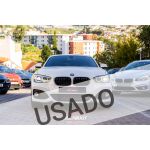 BMW Serie-1 116 d Pack M 2015 Gasóleo Docabout Automóveis - (e6398d35-6a4a-4f05-b3f5-8941726f4191)