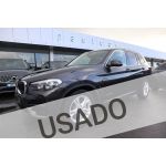 BMW X3 20 d xDrive 2018 Gasóleo Paulcar - (8dce55e2-46bd-4c53-ae70-2e20aa9c1d1b)