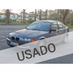BMW Serie-3 316 i 2001 Gasolina Cambra Motors - (1db7a3f8-6782-4d67-80d0-e4fe1370a350)