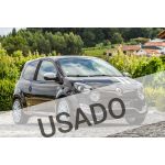 RENAULT Twingo 1.6 16V Gordini RS 2012 Gasolina ZZ Cars - (75b3b96a-51f4-430a-b6c8-274c50fdfc90)