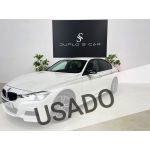 BMW Serie-3 330 e iPerformance Pack M 2017 Híbrido Gasolina Duplo S Car - (f7d2ce82-0317-44c0-9e2f-af2d8ec64da0)