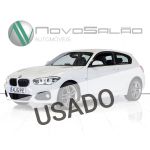 BMW Serie-1 116 d Pack M 2016 Gasóleo Novo Salão - (2acb1b59-eaee-4ddf-baff-437b8a405c7f)