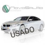BMW Serie-4 418 d Gran Coupé Pack M Auto 2016 Gasóleo Novo Salão - (fea924e8-5021-4491-b645-bef3864c9931)