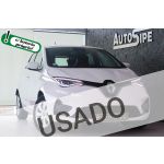 RENAULT ZOE Zen 50 Flex 2020 Electrico Auto Sipe - Rio Maior - (f0389328-ccc3-4b45-86e4-23afedcd1cf0)