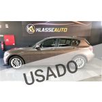 BMW Serie-1 116 i Line Sport 2014 Gasolina Klasseauto - (920c4d52-66ae-44ef-b30d-fcccfd89f2c6)