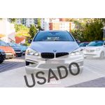 BMW Serie-2 216 d Line Sport Auto 2017 Gasóleo Docabout Automóveis - (77d834f5-a63c-4af3-97a4-dc711b3f7878)