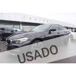 BMW Serie-6 630 d GT Line Luxury 2018 Gasóleo Paulcar - (22811ad3-bd23-4ff5-9bf2-e3d820805048)