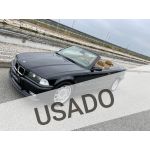 BMW Serie-3 328 i 1996 Gasolina Targo - (1c9a73da-1e74-4e7f-b69f-ecab8b9ab588)