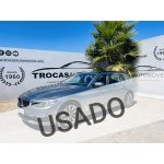 BMW Serie-5 520 d Line Sport Auto 2017 Gasóleo Trocas Automoveis Algarve - (25a86535-9341-4e9d-b660-869bf0959115)