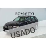 BMW X5 40e xDrive 2016 Híbrido Gasolina Romauto - Carcavelos - (70576473-d0d1-45bd-8f4c-0d84e6236547)