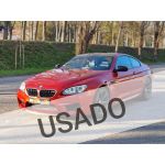 BMW Serie-6 M6 2011 Gasolina Cambra Motors - (79b353ca-35ed-41b6-8c8e-8f2170b1366b)
