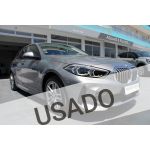 BMW Serie-1 116 d Pack Desportivo M 2022 Gasóleo Águas & Filhos - (3816cc3a-ff7d-4c90-80d2-e3a5653cdfc2)