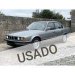 BMW Serie-5 525 i 1989 Gasolina departamento clássico - (bc83e175-115b-460e-8b9d-a9684f280ab6)