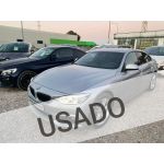 BMW Serie-4 418 d Gran Coupé Pack M Auto 2016 Gasóleo Trevo Automóveis - (0ec9e7cf-7bbd-4a14-9bef-69998d1a8d9f)