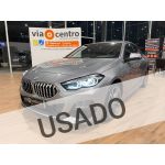 BMW Serie-2 216 d Gran Coupé Pack Desportivo M 2022 Gasóleo Via Centro - (d5e7ae5c-29ae-40ae-8731-63420340590c)