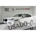 BMW X3 18 d sDrive Advantage Auto 2019 Gasóleo Jorge Pires Automóveis Rio Tinto - (b1588404-71e3-4055-a93d-23c876851ecc)