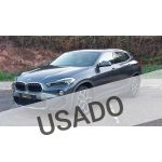 BMW X2 18 d sDrive Auto X Pack M 2018 Gasóleo PrimeAuto - (d7ad5089-f798-4ea2-8bd6-a0f87106a94e)