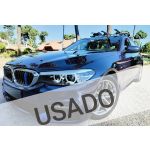 BMW Serie-5 520 d Pack M Auto 2017 Gasóleo Special One II - (1e8007d0-fc0f-43f7-a55a-6334df8d3346)