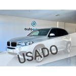 BMW X5 25 d sDrive Pack M 2018 Gasóleo Auto Estoril - Gestão Automóvel - (a71e3329-1058-40dc-9907-33a3921c13d3)