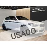 BMW Serie-3 320 i L.Sport Shadow Auto 2018 Gasolina Pimenta e Oliveira - (c5af2c8a-473f-4d86-88f3-bf9e584f3076)