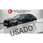 BMW Serie-7 740 e iPerformance 2017 Híbrido Gasolina Rocha Automóveis - Matosinhos - (d9321d7f-b1dd-46d7-b225-11169c2acfad)