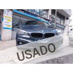 BMW Serie-2 216 d 2015 Gasóleo Alcântara Garage - (e3877c18-e66e-4e92-9352-335558b5dfde)