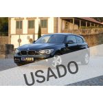 BMW Serie-1 116 i Line Sport 2014 Gasolina RCar - (5e294913-c89a-422d-a61a-76dcd8042c88)