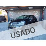 RENAULT Clio 0.9 TCe Limited 2019 Gasolina MR Automóveis - (dfdcc209-894e-4c6f-b834-637ab8a32efb)