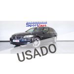 BMW Serie-5 520 d Auto 123g 2012 Gasóleo Sportcars - (9217c473-2682-41ae-b103-5a6a5f7e5a26)