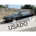 BMW Serie-3 318 iS 1998 Gasolina departamento clássico - (a54e6239-7e6a-4a2c-88fa-5e48616a1d11)