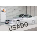 BMW Serie-5 525 tds Touring 1998 Gasóleo PROCAR (Silvares) - (6eddf5ee-8314-4351-b64f-85f4b6676a4f)