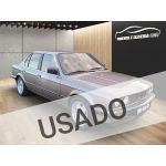 BMW Serie-3 316 1987 Gasolina Pimenta e Oliveira - (5d1ebe47-444f-4439-b500-8e7324bebe1b)