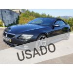 BMW Serie-6 635 d 2007 Gasóleo Mecurito - (0c7d54d0-c09f-48d6-84ae-dbaba7db3fbd)