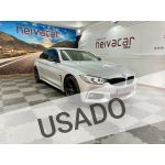 BMW Serie-4 418 d Gran Coupé Pack M Auto 2015 Gasóleo Neivacar - (5d1a96af-d547-422e-a5ec-4e4c65c940c5)
