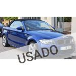 BMW Serie-1 118 d 2009 Gasóleo Automalata - (bc1ea085-d218-45e6-9987-89e5f7710378)
