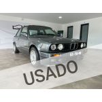 BMW Serie-3 320 iS 1989 Gasolina DR Automóveis - (21dd47d5-2c61-4785-96e5-d186166ca014)