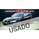 BMW Serie-3 320 d Touring Pack M Auto 2019 Gasóleo Tcars - (3bcd021a-f4ea-49f5-9a93-42152496b81f)