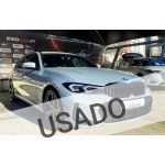 BMW Serie-3 320 e Touring Pack Desportivo M Auto 2022 Híbrido Gasolina Kikocar - (589fa0b9-59ea-455c-9b5a-0684d41cfe9c)