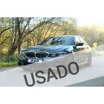 BMW Serie-3 320 d Pack M Auto 2019 Gasóleo Gart Motors - (6b9998ac-656e-4f09-bf1d-9b7d33ee2408)